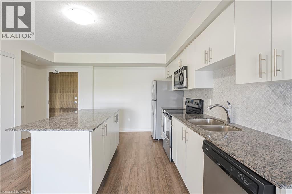 25 Kay Crescent Unit# 403 Property Photo 12