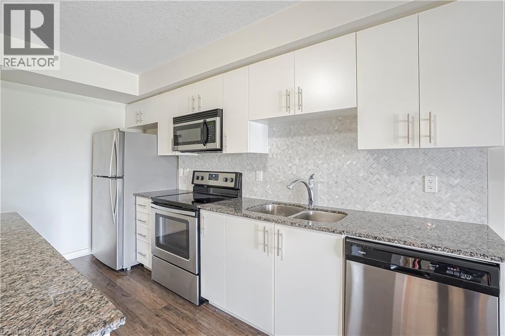 25 Kay Crescent Unit# 403 Property Photo 13