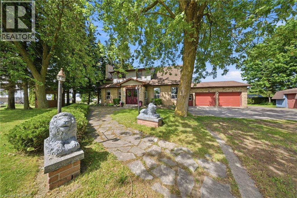 800 Tremaine Avenue S Property Photo 1