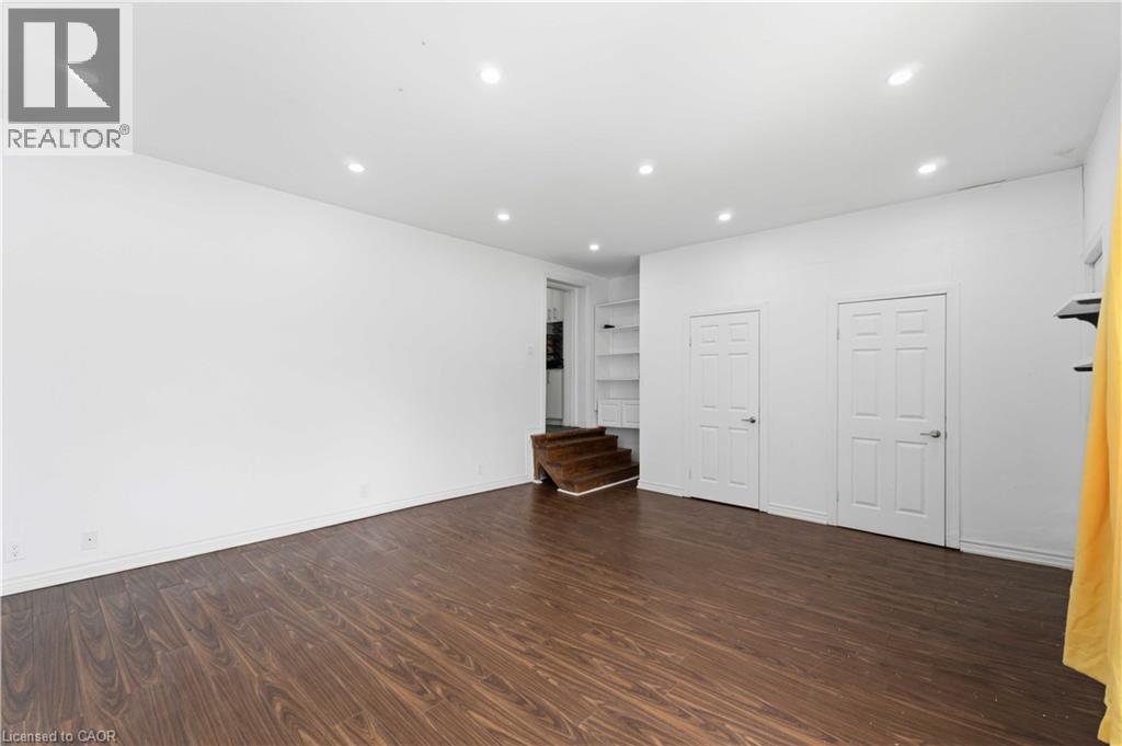 750 Barton Street E Unit# 3 Property Photo 5