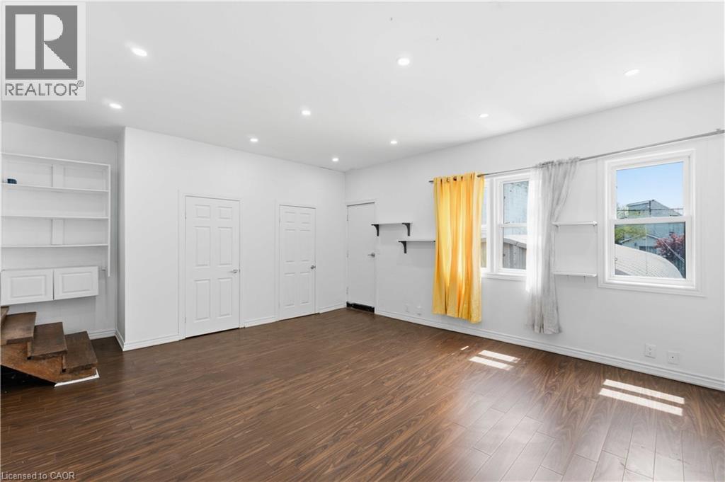750 Barton Street E Unit# 3 Property Photo 6