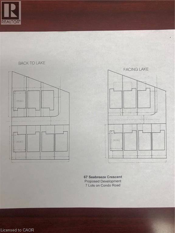 67 Seabreeze Crescent Property Photo 2