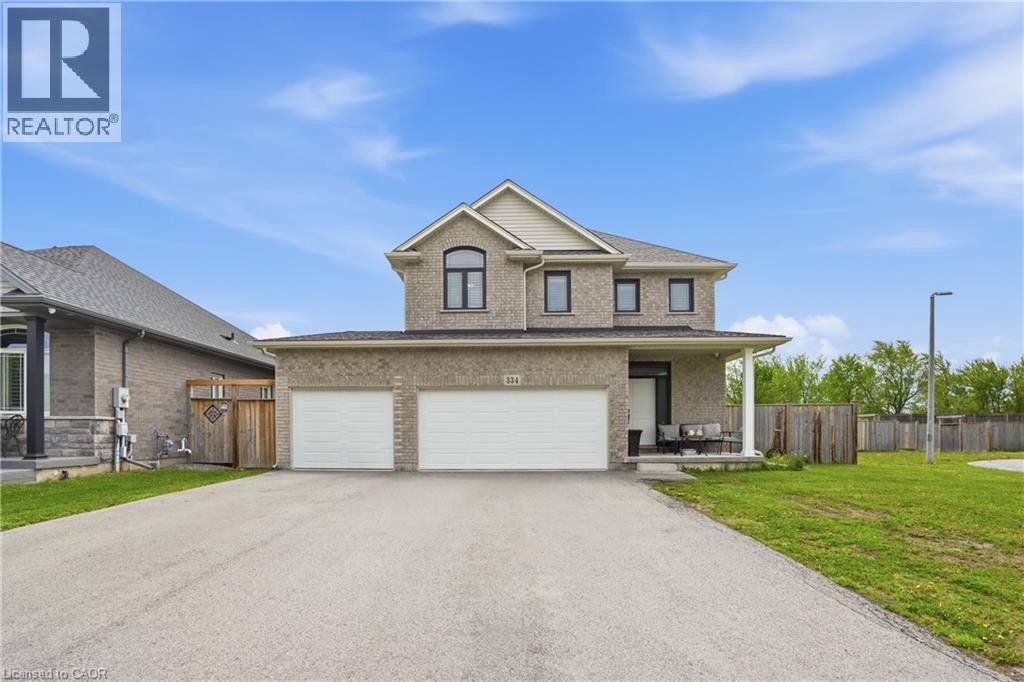 334 Viger Drive Property Photo 2