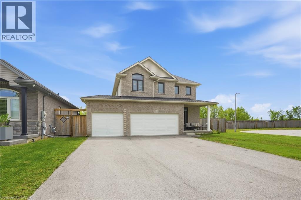 334 Viger Drive Property Photo 4