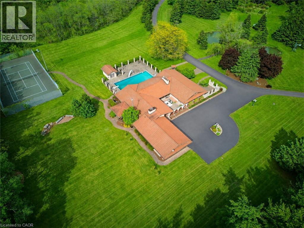4274 Highway 56 Property Photo 1