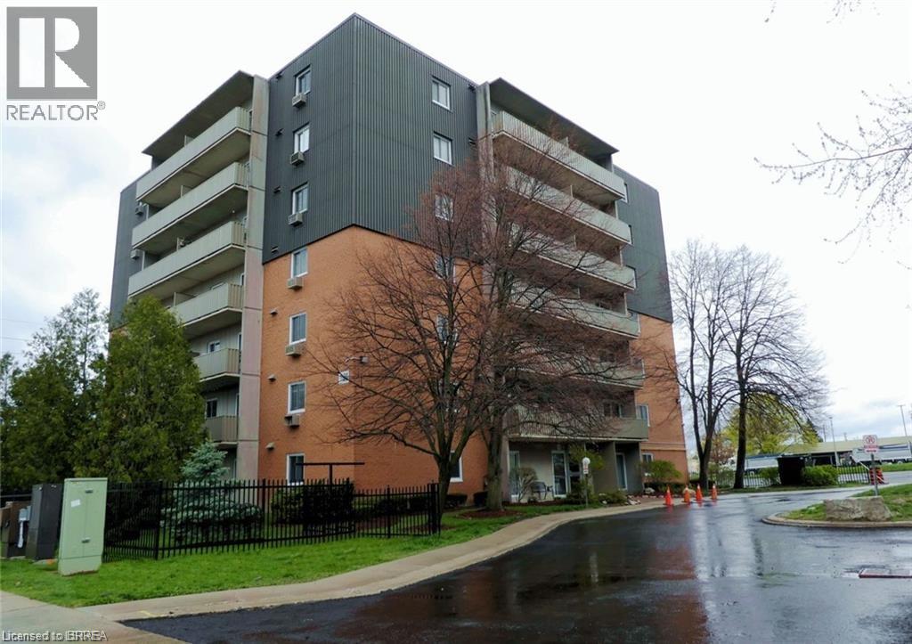 1100 Jalna Boulevard Unit# 304 Property Photo 1