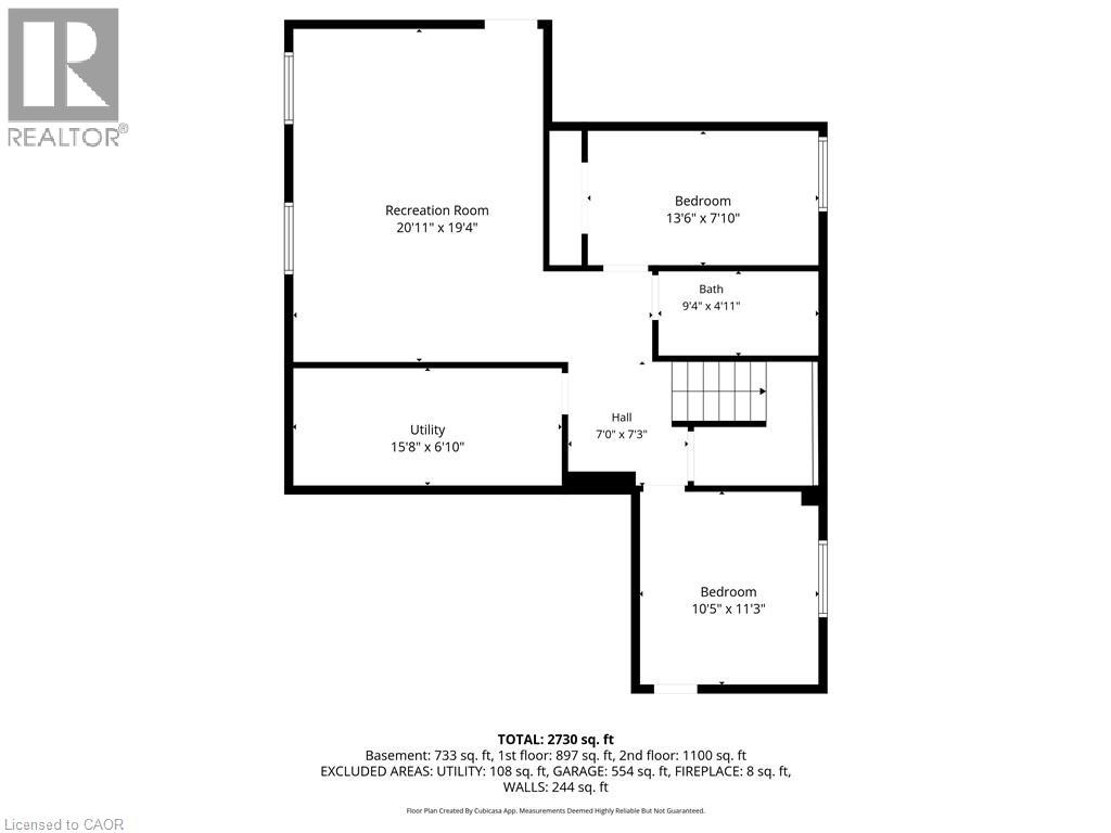 374 Viger Drive S Property Photo 47