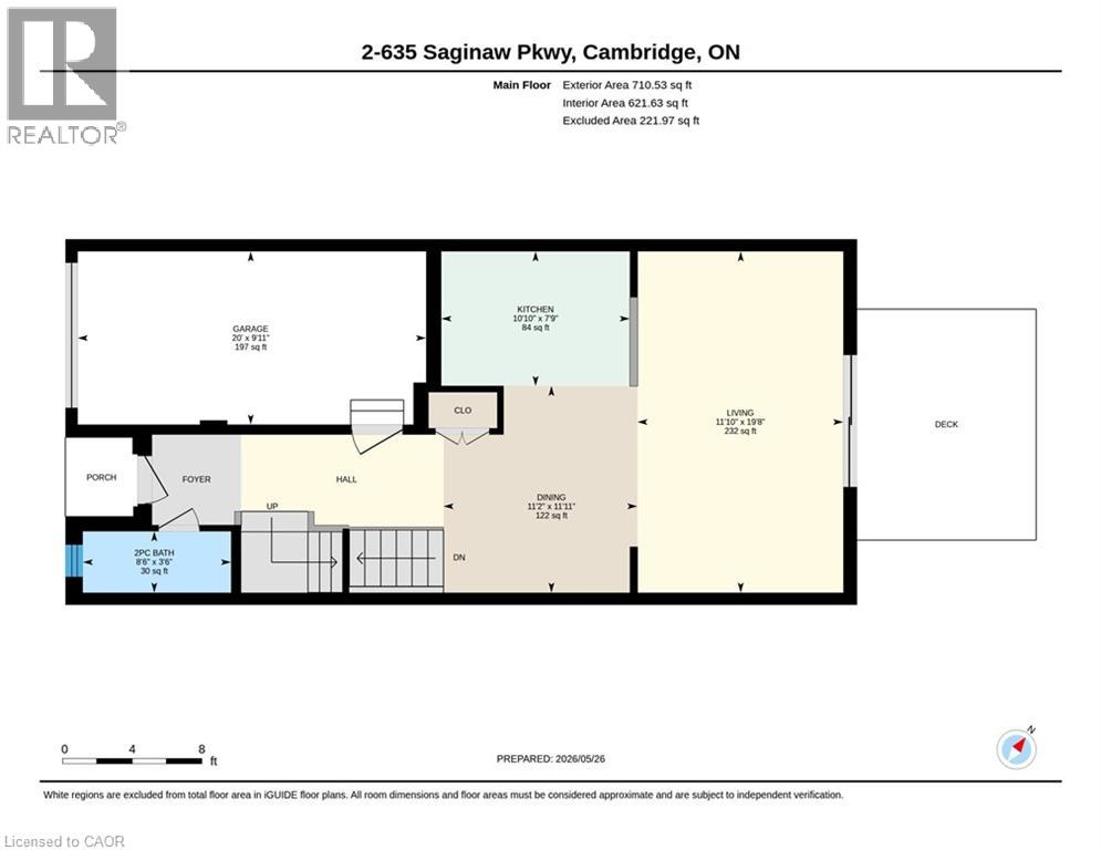 635 Saginaw Parkway Unit# 2 Property Photo 25