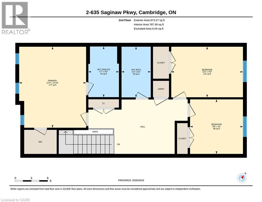 635 Saginaw Parkway Unit# 2 Property Photo 26
