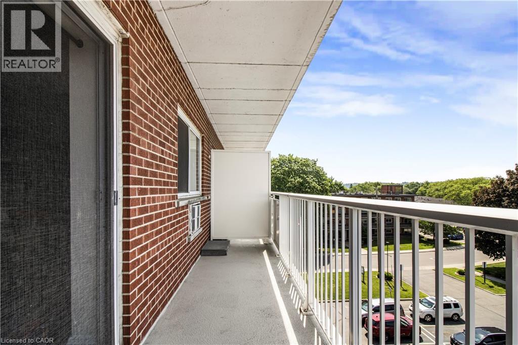 8 Woodman Drive S Unit# 507 Property Photo 22