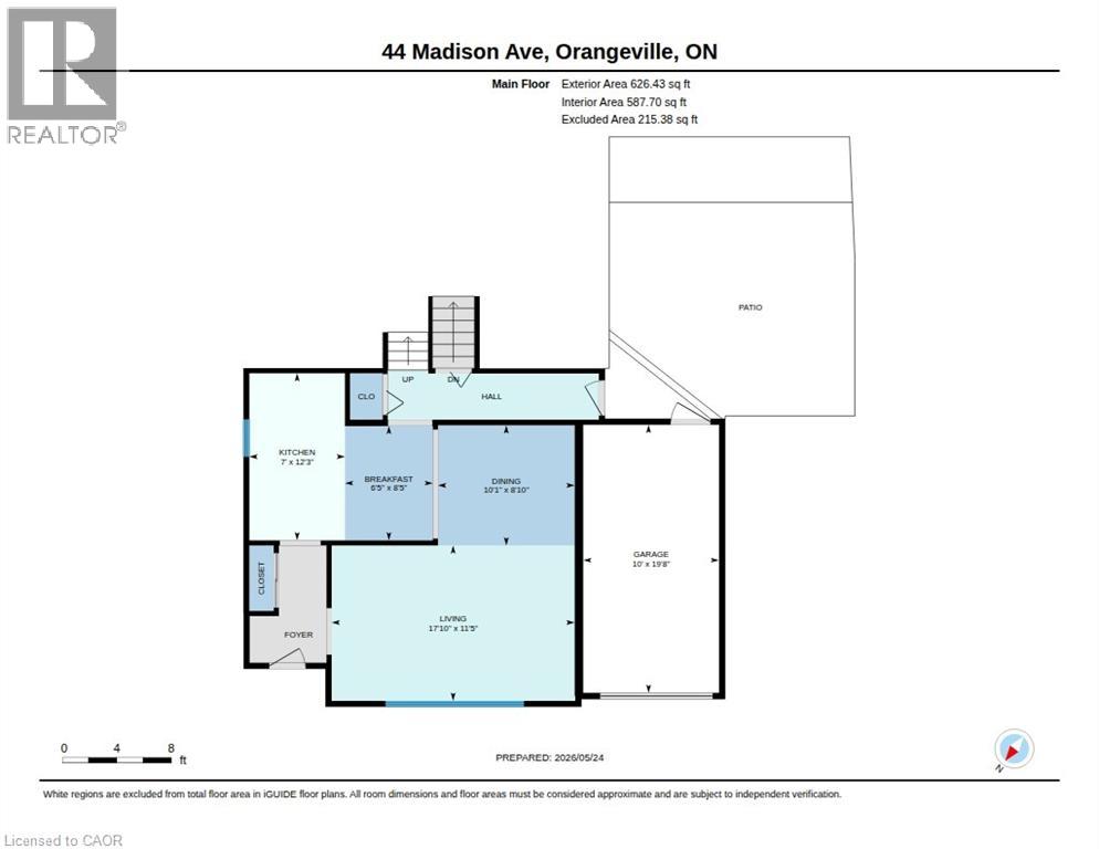 44 Madison Avenue Property Photo 37