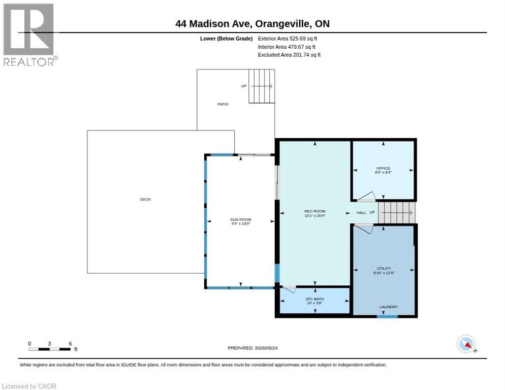 44 Madison Avenue Property Photo 39