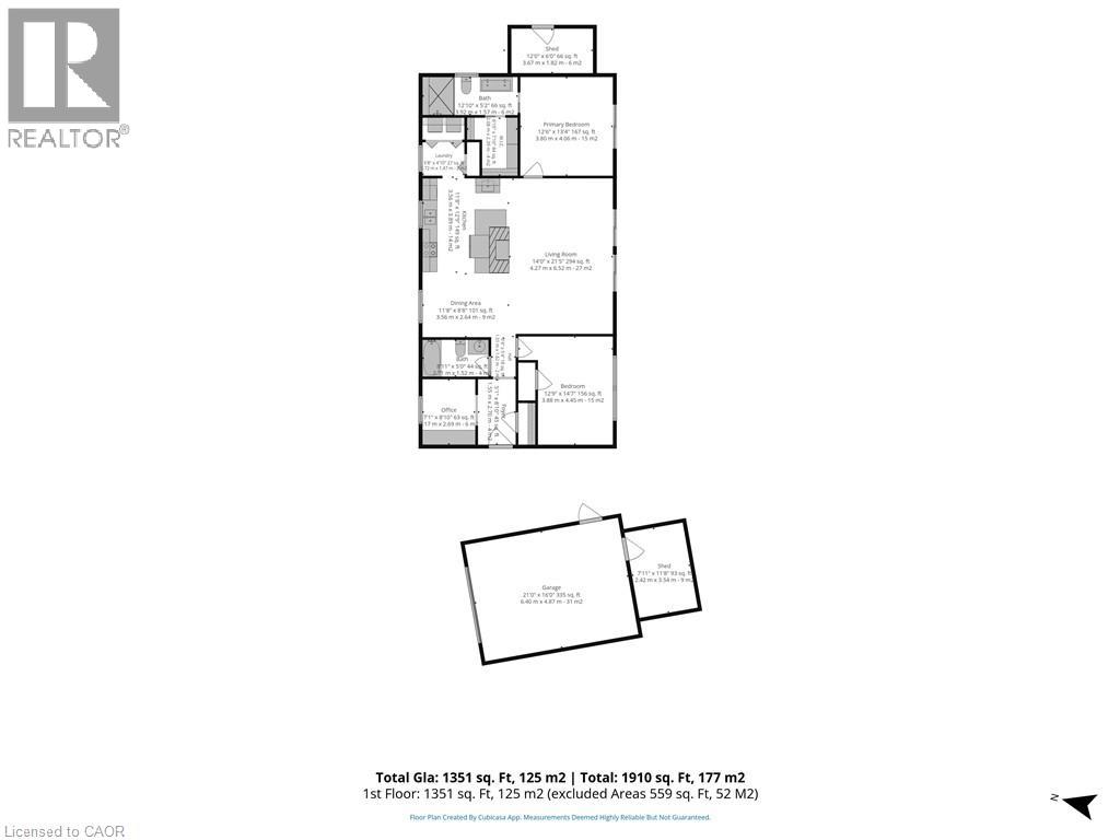 2 Hickory Hollow Property Photo 38