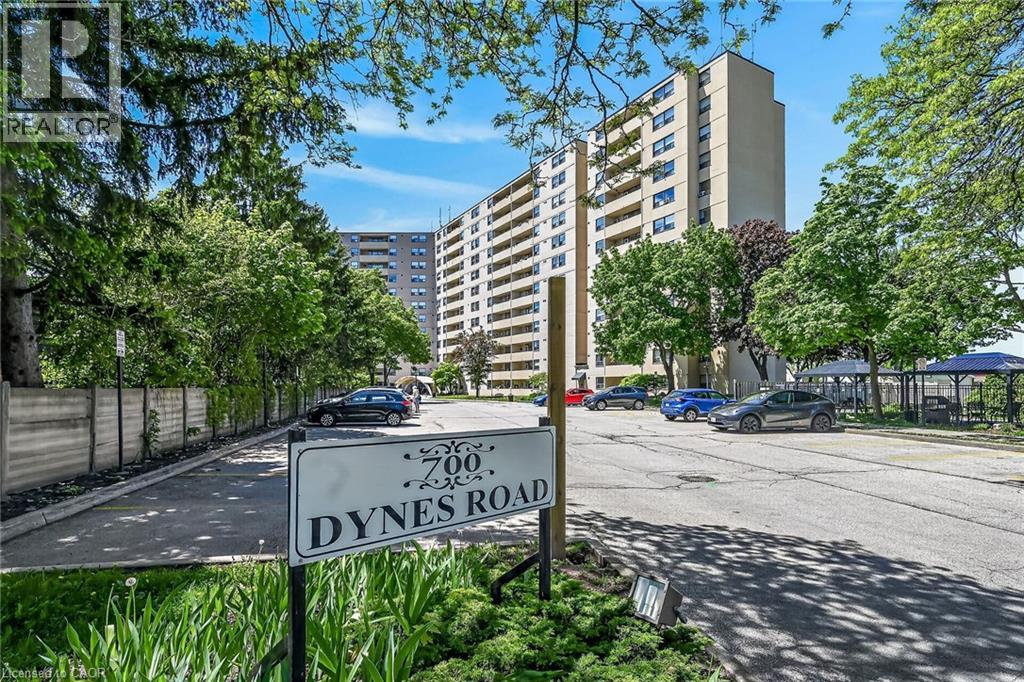 700 Dynes Road Unit# 101 Property Photo 2