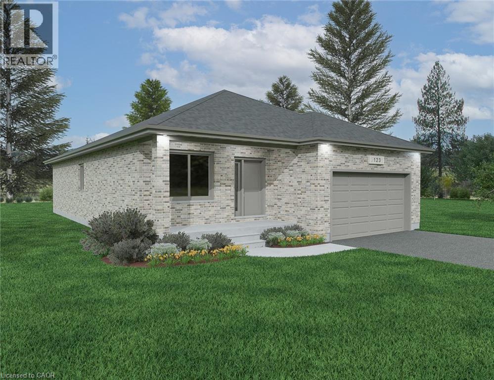 Lot 9 Mcnally Drive Property Photo 1