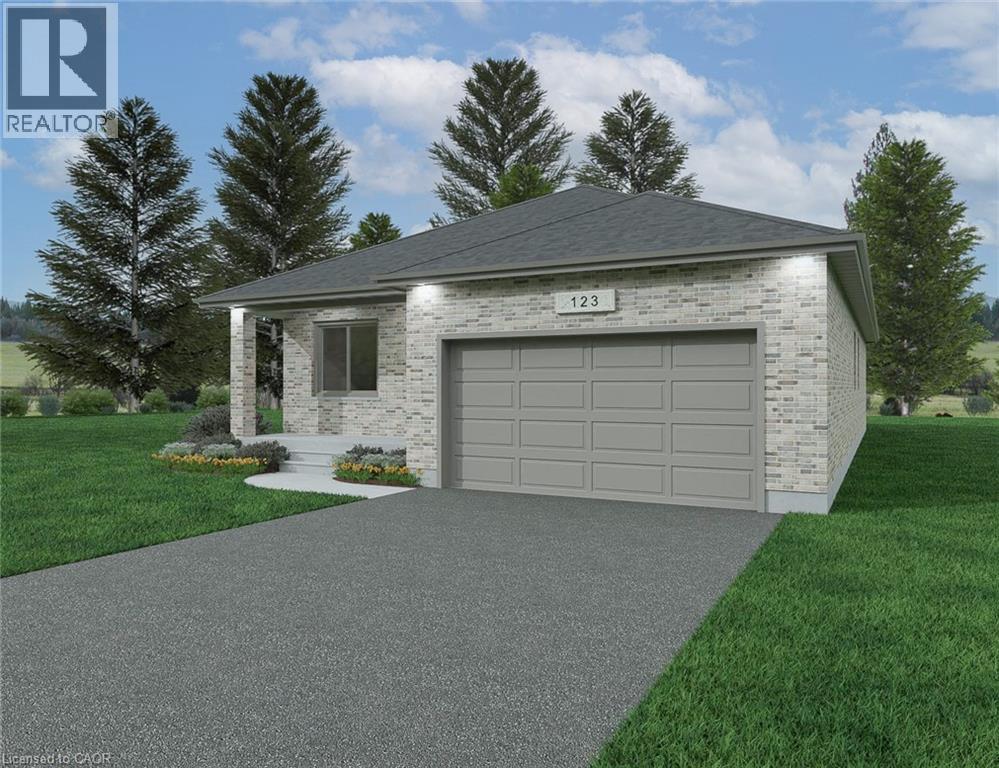 Lot 9 Mcnally Drive Property Photo 2