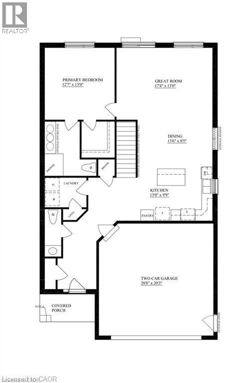 Lot 9 Mcnally Drive Property Photo 3