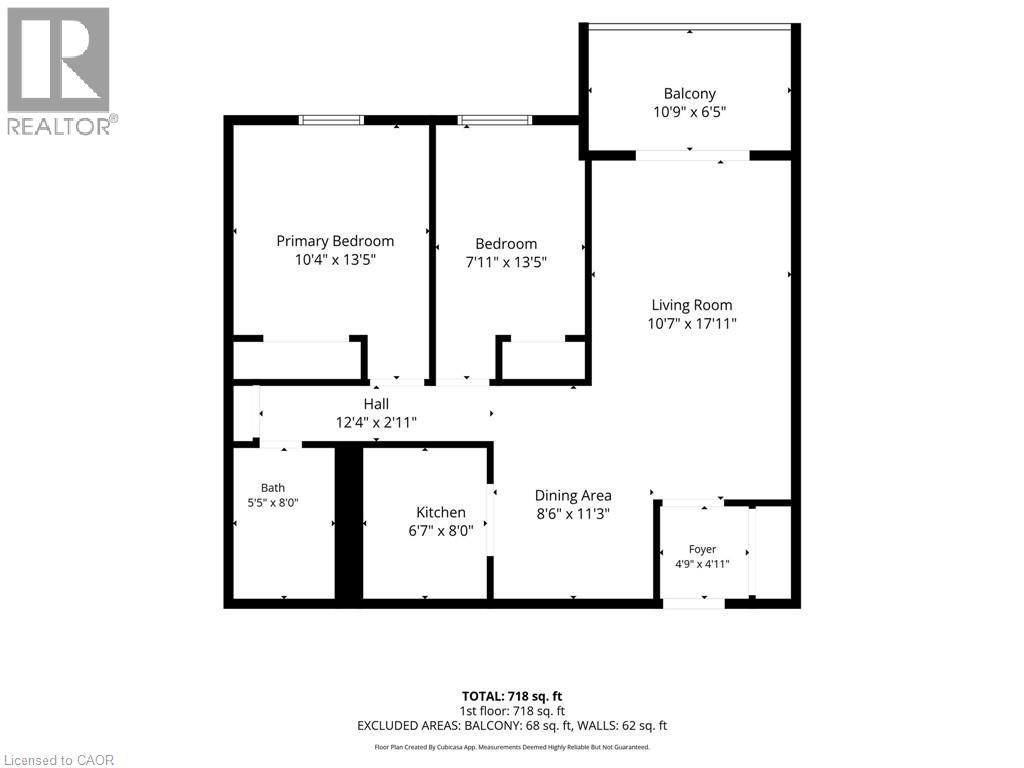 23 Main Street Unit# 404 Property Photo 28
