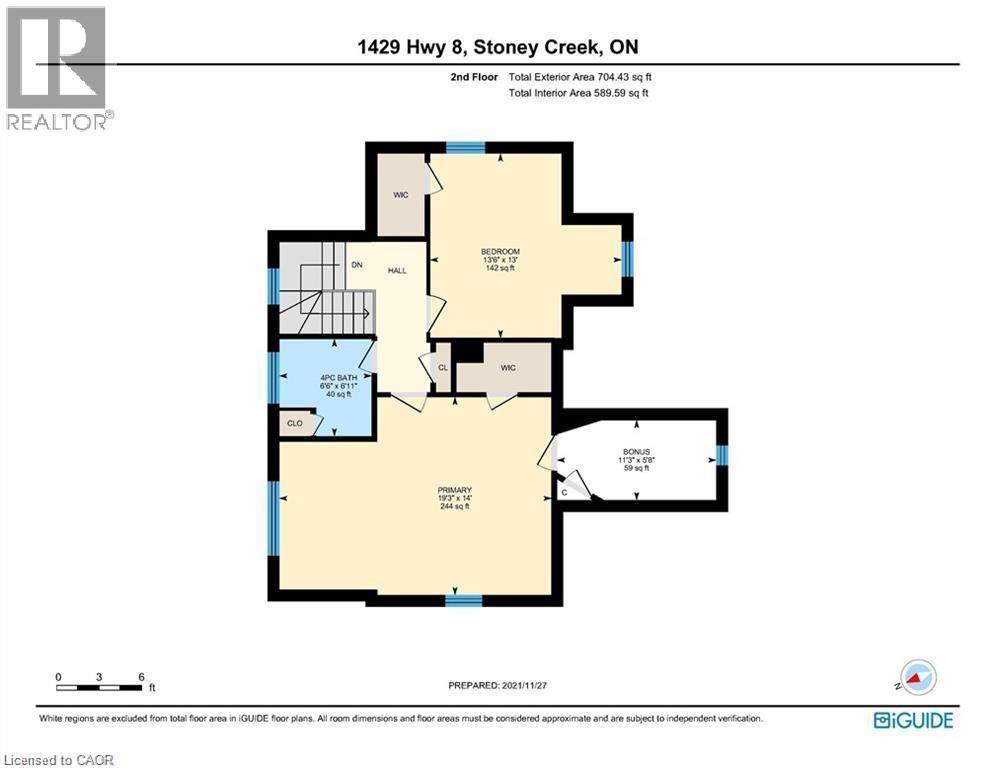 1429 Highway No 8 Property Photo 41