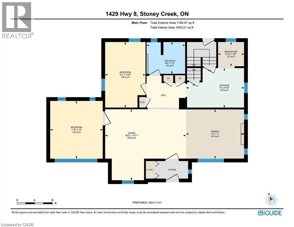 1429 Highway No 8 Property Photo 42
