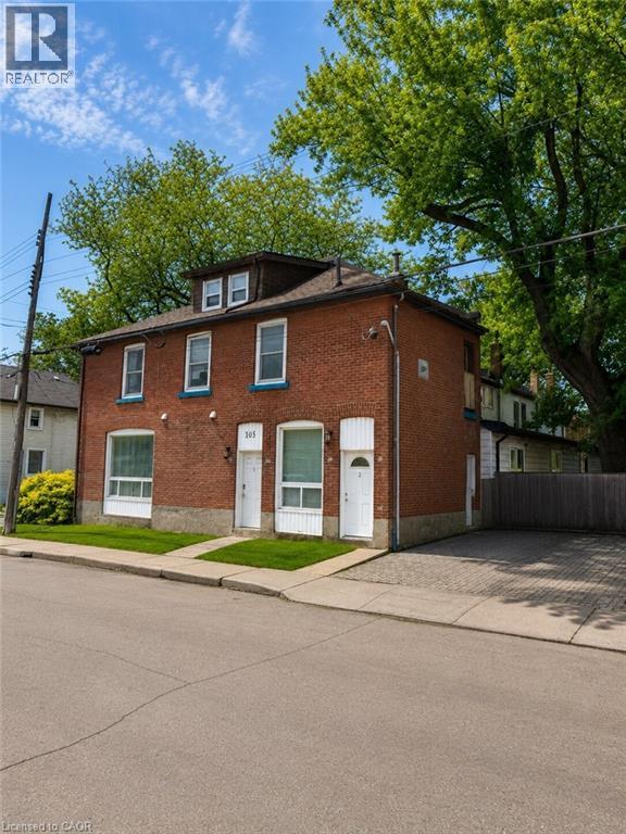 105 Cheever Street Property Photo 1