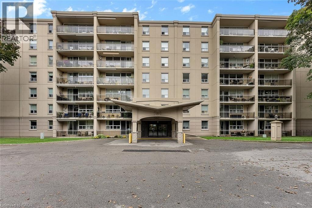 6390 HUGGINS Street Unit# 407