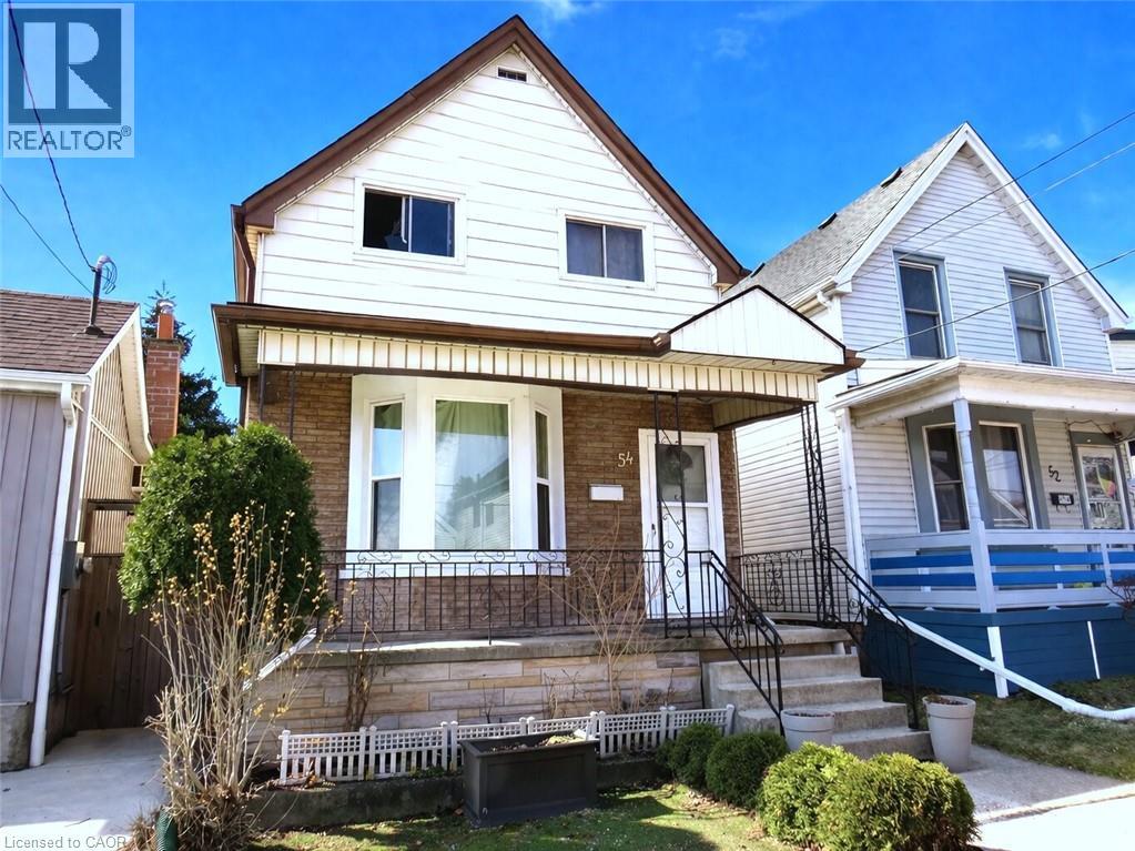54 Edinburgh Avenue Property Photo 1