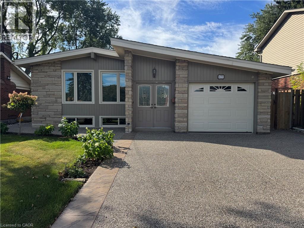 177 SAN PEDRO Drive Unit# LOWER