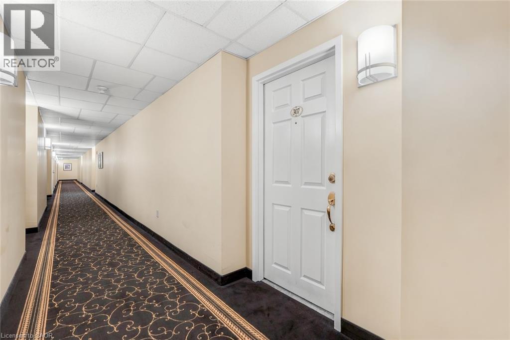 216 Plains Road W Unit# A307 Property Photo 3