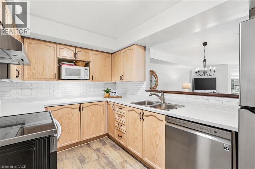 216 Plains Road W Unit# A307 Property Photo 5