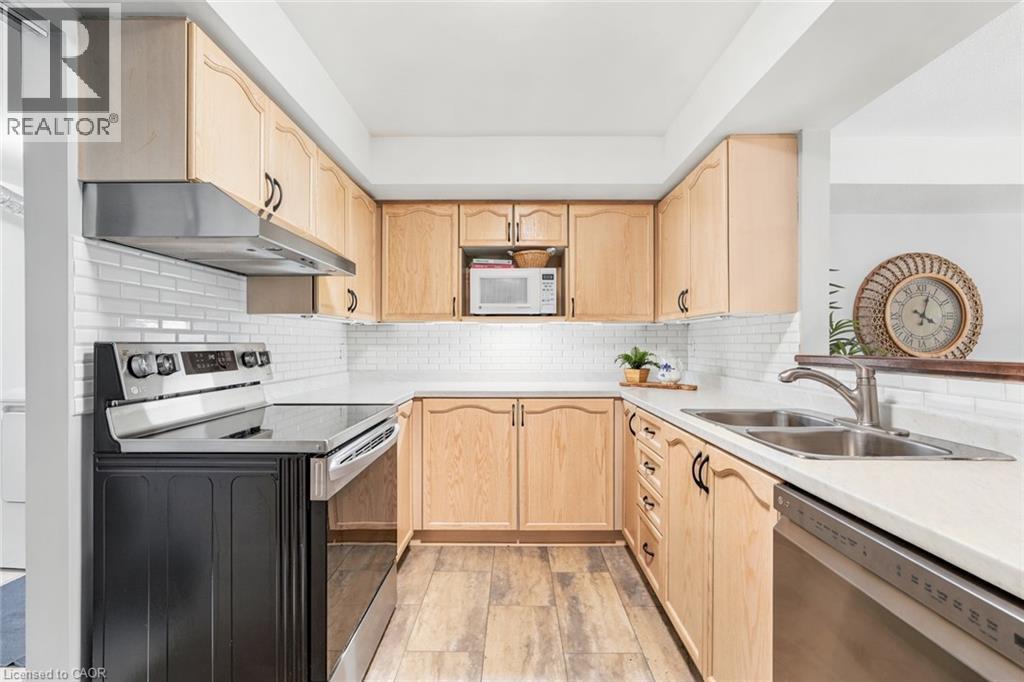 216 Plains Road W Unit# A307 Property Photo 6