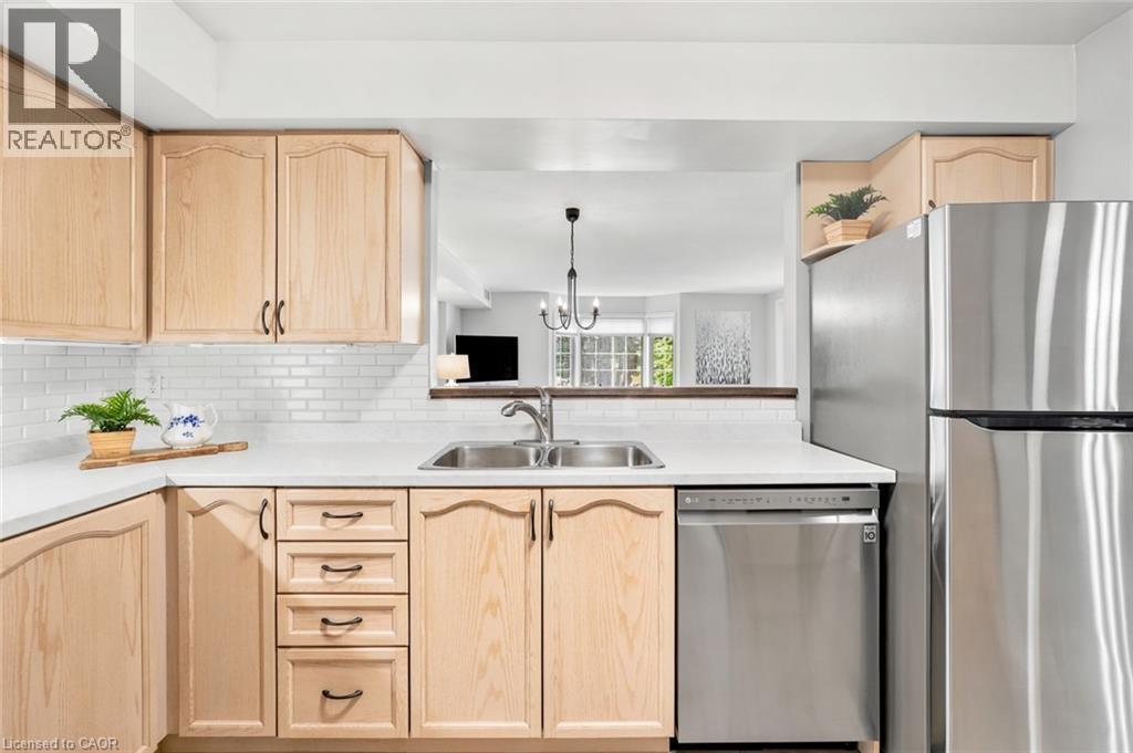 216 Plains Road W Unit# A307 Property Photo 7