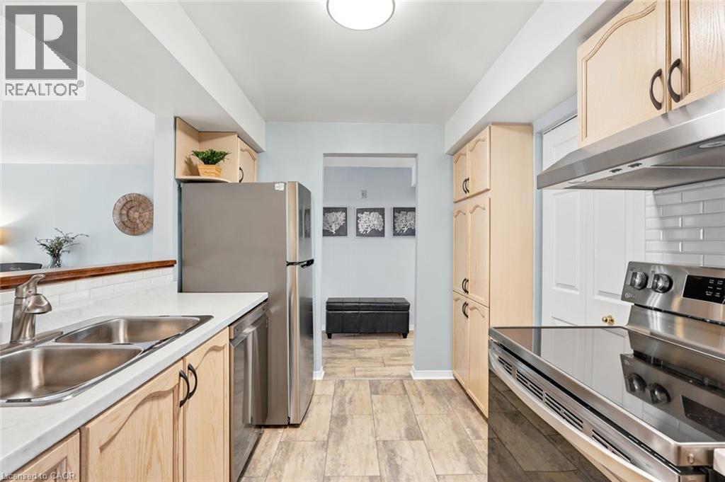216 Plains Road W Unit# A307 Property Photo 8