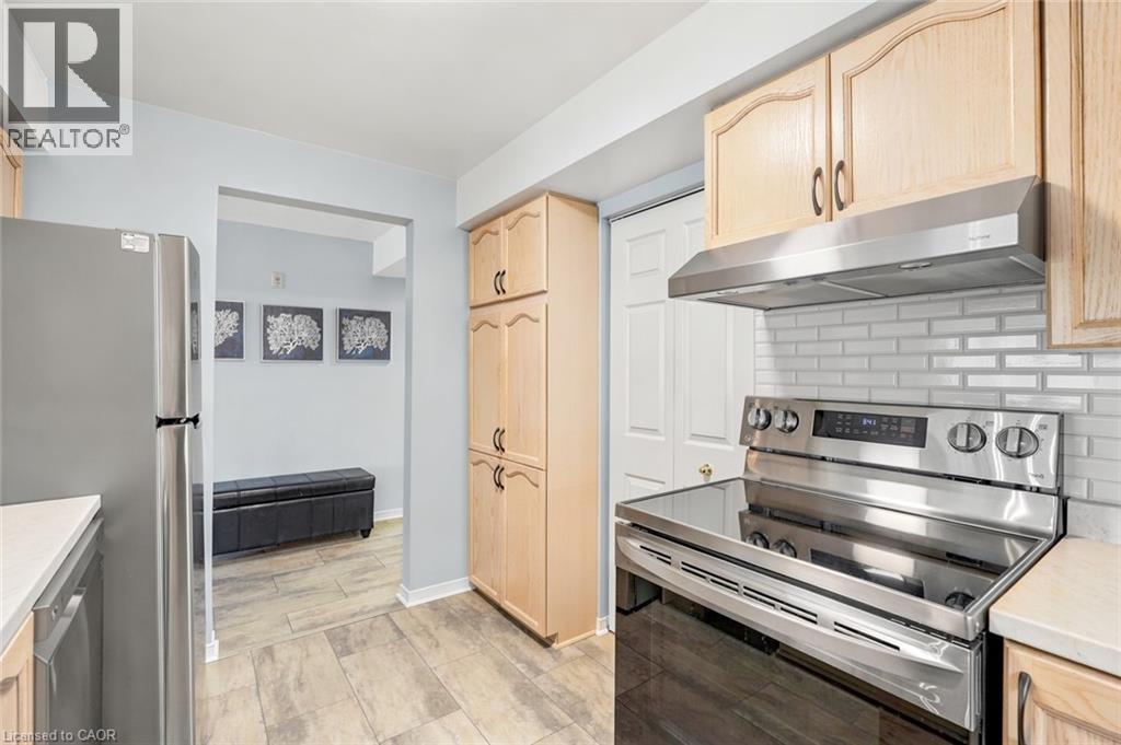 216 Plains Road W Unit# A307 Property Photo 9