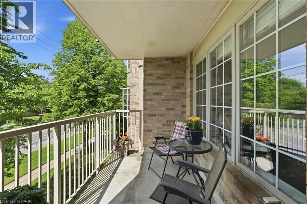 216 Plains Road W Unit# A307 Property Photo 25