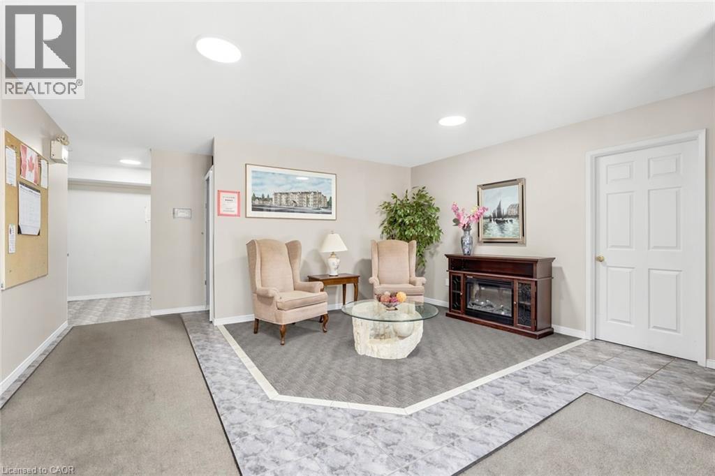 216 Plains Road W Unit# A307 Property Photo 27