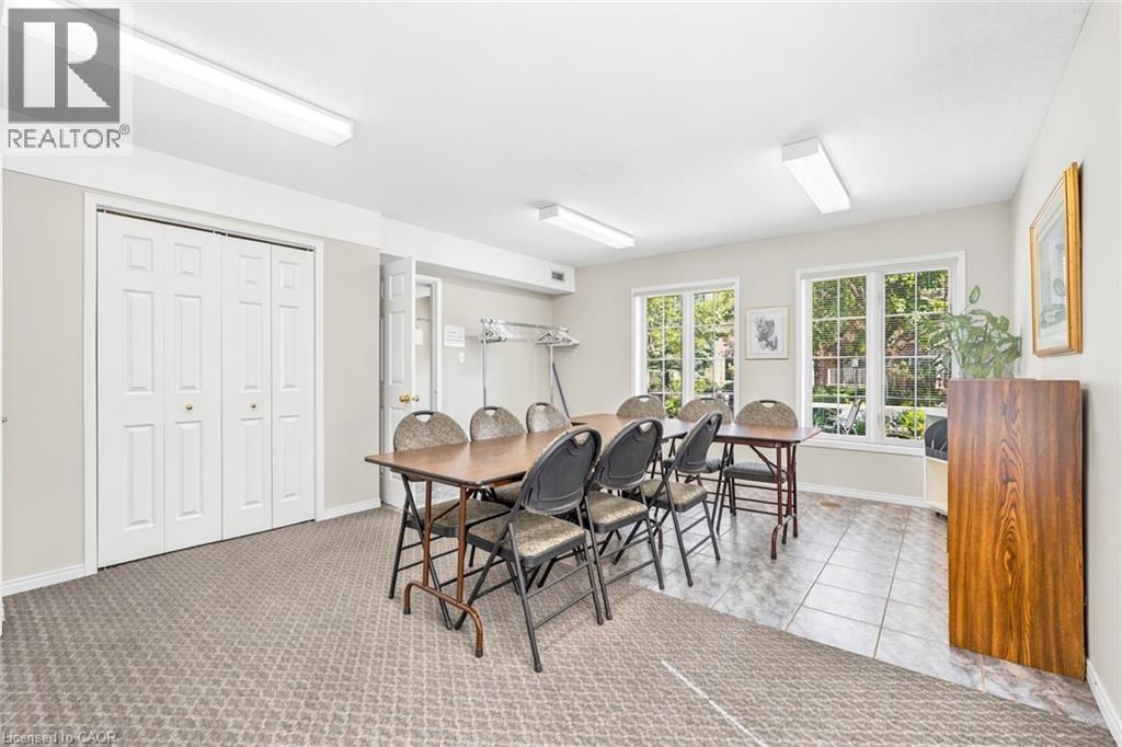 216 Plains Road W Unit# A307 Property Photo 28