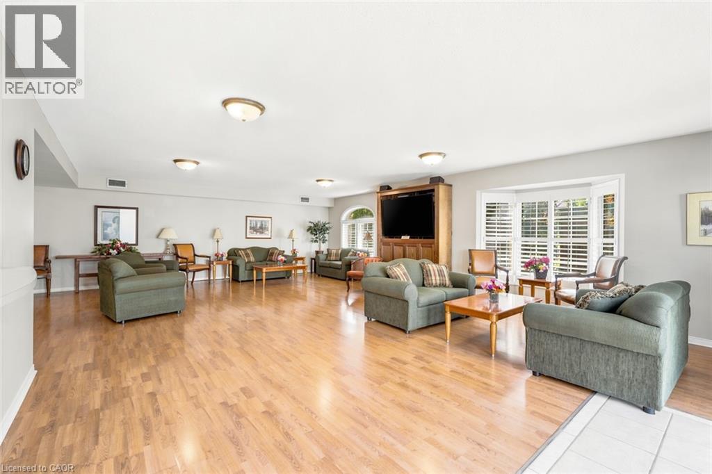 216 Plains Road W Unit# A307 Property Photo 30