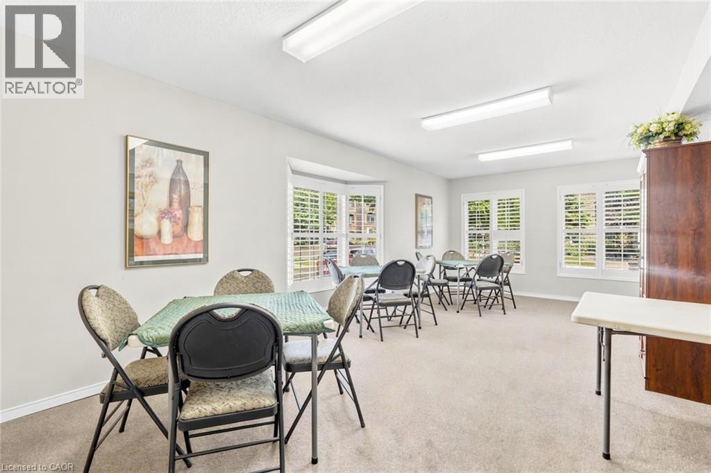 216 Plains Road W Unit# A307 Property Photo 32