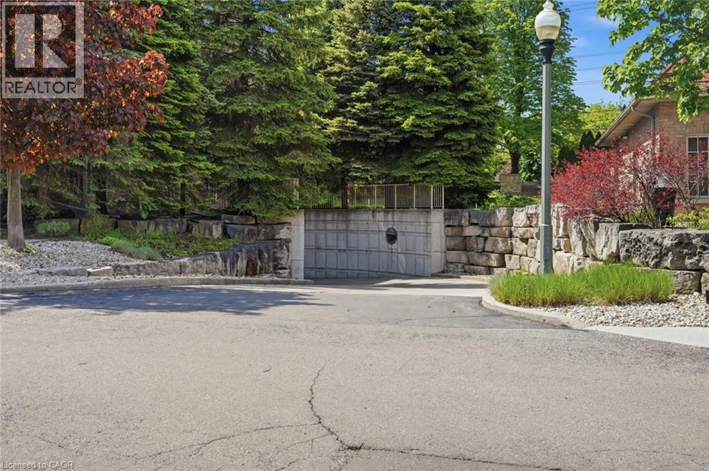 216 Plains Road W Unit# A307 Property Photo 35