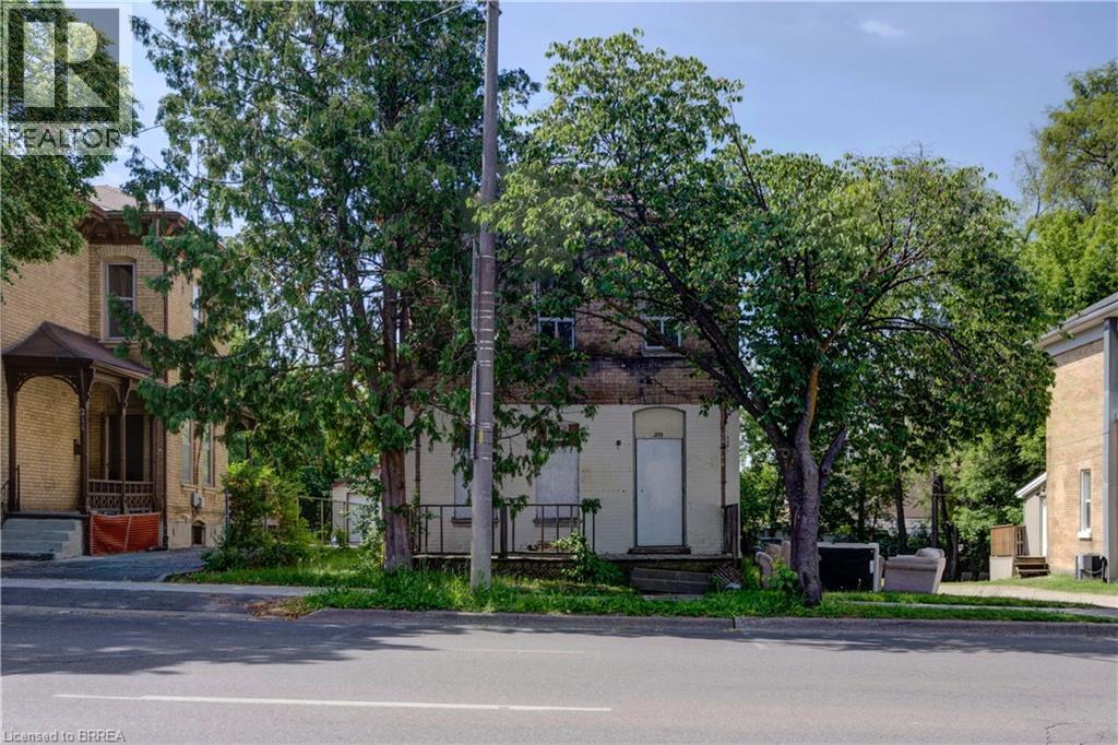 209 Dalhousie Street Property Photo 1