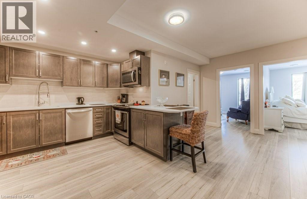 5 Wake Robin Drive Unit# 107 Property Photo 12