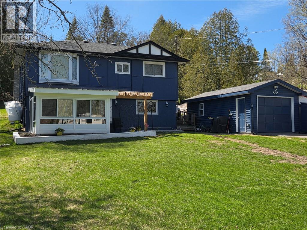 112 INDIAN Road