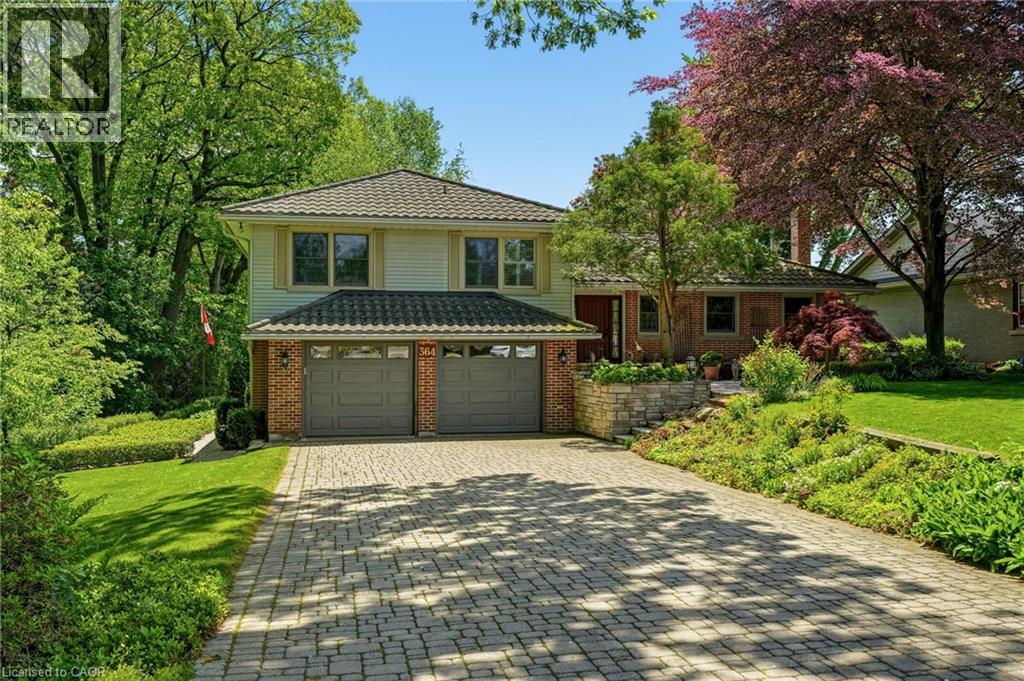 364 SHOREVIEW Road Property Photo 1