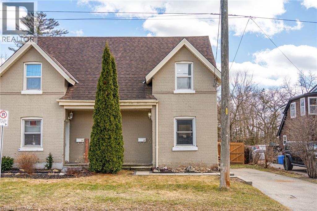 3 Lloyd Street Unit# B Property Photo 1