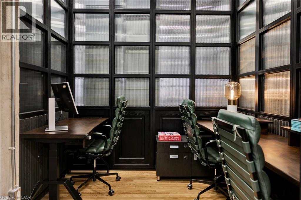 14 Erb Street W Unit# 1008 Property Photo 2