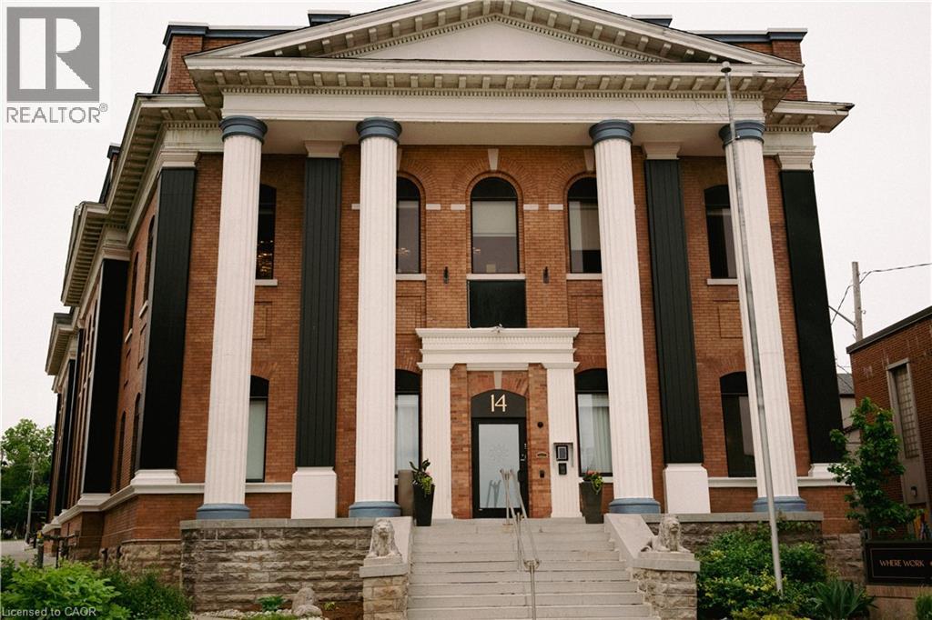 14 Erb Street W Property Photo 2