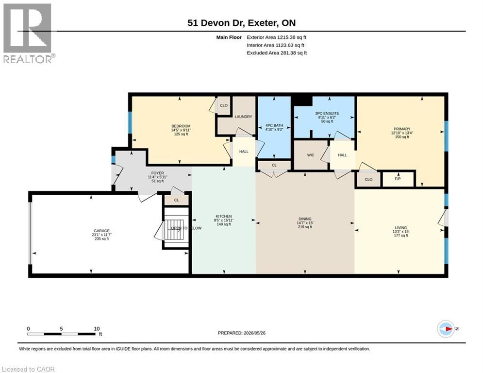 51 Devon Drive Property Photo 39