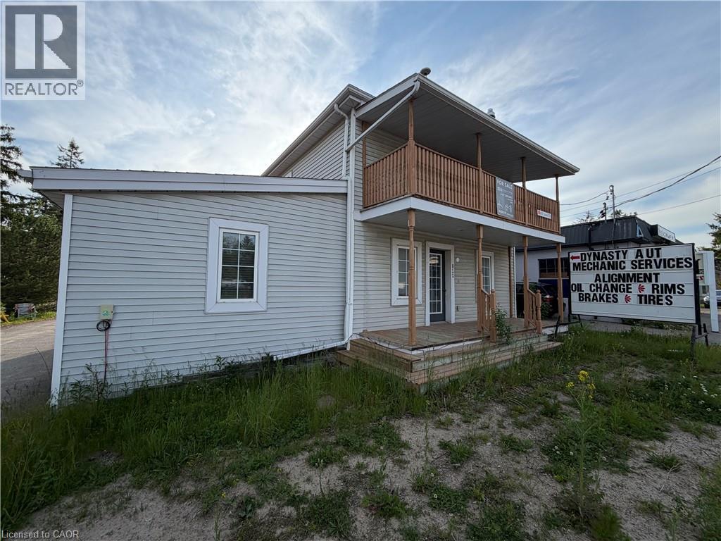 811 Sawmill Road Property Photo 2