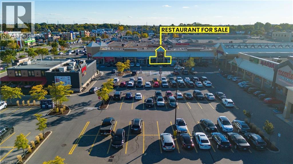 1508 Upper James Street Property Photo 1